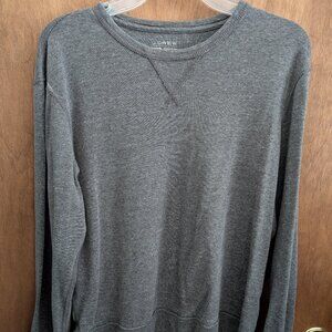 J Crew long sleeve shirt